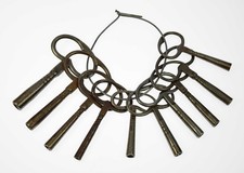 Antike uhrenschlüssel aufzieh gebraucht kaufen  Deutschland