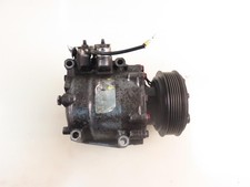 SPRĘŻARKA KLIMATYZACJI HONDA CIVIC VII (EU, EP, EV) 1.6 i - D16V1 38800PLAE02 M1049459 na sprzedaż  PL