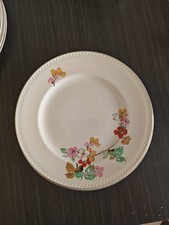 Vintage 9inch plates for sale  THATCHAM