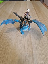 Schleich bayala drache gebraucht kaufen  Düsseldorf