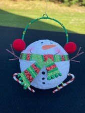Pier vnt ornament for sale  Newtown