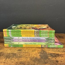 Disney fairies books for sale  San Francisco