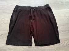 Sunspel men black for sale  WOKING