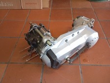 Blocco motore generic usato  Borgo San Dalmazzo