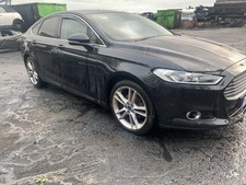 Ford mondeo mk5 d'occasion  Expédié en Belgium
