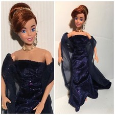 Anastasia doll paris for sale  Cary