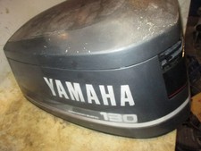 Yamaha 130hp stroke for sale  Greenville