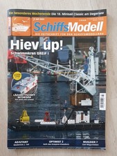 Schiffsmodell juli 2025 gebraucht kaufen  Bellheim
