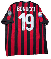 Maglia calcio gara usato  Roma
