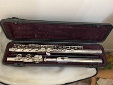 Yamaha 211 flute for sale  UK
