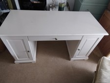 Ikea liatorp desk for sale  BRADFORD-ON-AVON