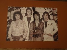 Poster smokie angelique gebraucht kaufen  Calberlah