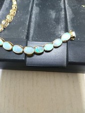 14ct gold opal for sale  WATERLOOVILLE