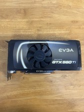 Placa de Vídeo EVGA NVIDIA GeForce GTX 560Ti 1GB comprar usado  Enviando para Brazil