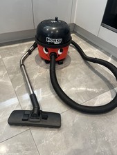 Numatic henry hvr200 for sale  STOKE-ON-TRENT