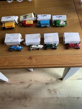 Vintage toy cars for sale  COLCHESTER