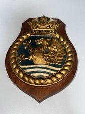 Hms revenge vintage for sale  SALTASH