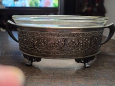Vintage silver plated for sale  West Plains