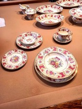 Syracuse china pieces for sale  Conyers