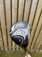 Callaway speed wood for sale  LEVEN