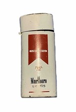 étui briquet acier d'occasion  Nancy-