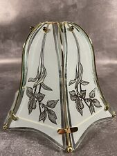 Vintage leaf bell for sale  GAINSBOROUGH