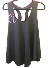 Zumba racer back for sale  UK