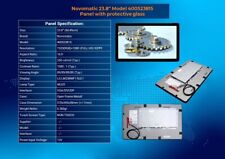 Novomatic 400523815 pen gebraucht kaufen  Markt Schwaben
