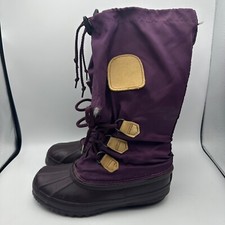 Sorel felt lined for sale  Kernersville