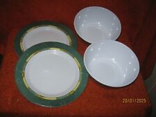 Plates bowls gimex for sale  OXFORD