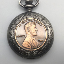 Vintage collection abraham for sale  Pflugerville