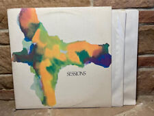 SESSIONS by JBL 1973 2x LP Vinyl Set & booklet Album LP VG+ comprar usado  Enviando para Brazil