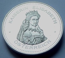österreich sisi kaiserin gebraucht kaufen  Deutschland