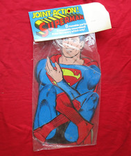 Joint action superman for sale  Ithaca