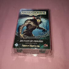 Ffg arkham horror gebraucht kaufen  Bad Neustadt-Umland