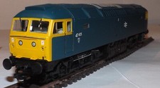 bachmann class 47 for sale  BRIDGNORTH