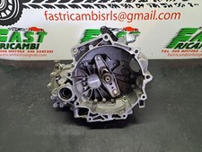 Cambio marce manuale usato  Camigliano Santa Gemma