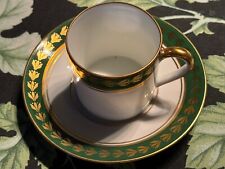 Bernardaud pouilly empire d'occasion  Deauville