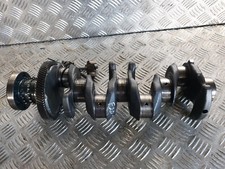 Bmw series crankshaft for sale  LONDON