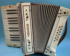 Antikes piano akkordeon gebraucht kaufen  München