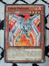 Cyber phoenix sdcr d'occasion  Redon