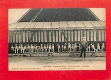 Beaumont roger cpa d'occasion  Expédié en Belgium