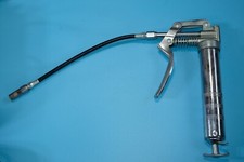 Grease gun for sale  HAILSHAM