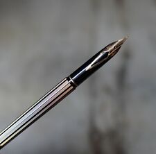 Stylo plume sheaffer d'occasion  Paris IX