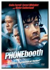 Usado, Phone Booth (DVD, 2002) comprar usado  Enviando para Brazil