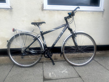 Trek multitrack hybid for sale  ACCRINGTON