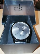 Mens calvin klein d'occasion  Marseille I