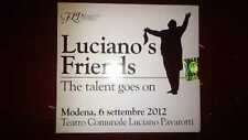 Dvd promo luciano usato  Verrayes