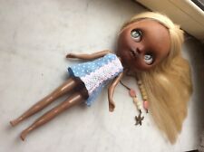 Blythe bambola bjd usato  Napoli