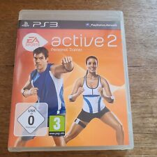 Sports active ps3 usato  Palermo